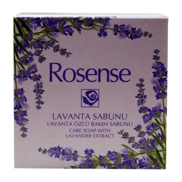 Lanta Sabunu 100 Gr - Resim 3