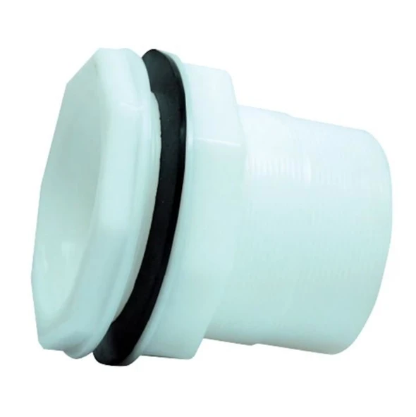 Depo Rakoru Pvc 1 1/4 İnch ürün görseli 1