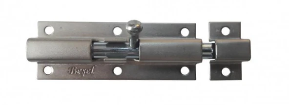 Klas Sürgü Saten 4 cm ürün görseli 1