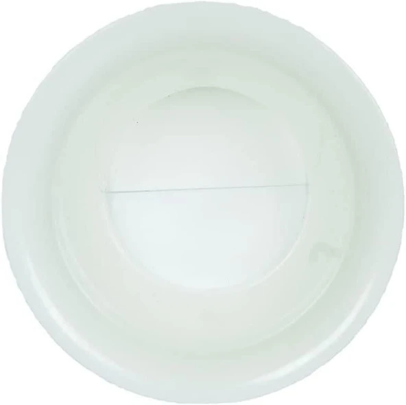 Wc Matik Kapağı Sessiz Çift Kapaklı - Resim 2