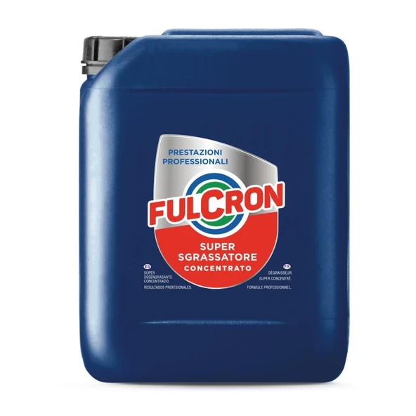 Fulcron Konsantre Çok Amaçlı Genel Temizleyici 30 Lt ürün görseli 1