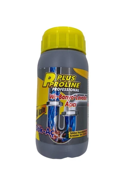 Plus Dök Aç Labo Açıcı 1000 Gr ürün görseli 1