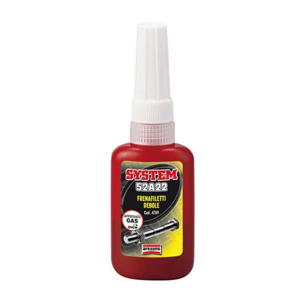 Arexons System 52A43 Civata Sabitleyici - Hafif 10 ML ürün görseli 1