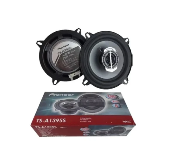 Pioneer Japon Pioneer Ts-a1395s 5 "koaksiyel Boynuz Çifti Otanti ürün görseli 1