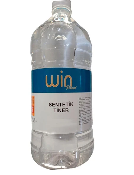 Sen Tiner 256 ml ürün görseli 1