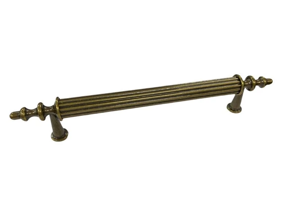 Hayal Antik Sarı 160 mm Kulp ürün görseli 1