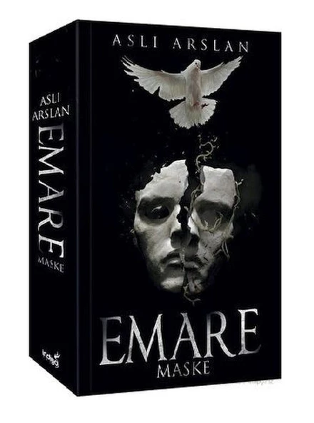 Emare - Maske ürün görseli 1