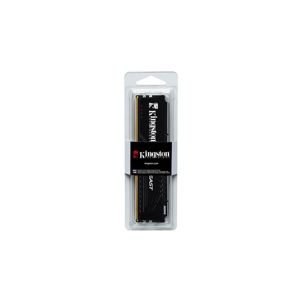Kingston Beast 32 GB 5600 MHz CL36 KF556C36BBE/32 DDR5 Ram ürün görseli 1