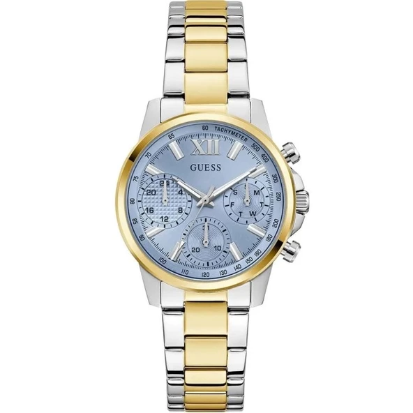 GUESS GUGW0933L3 Kadın KOL SAATİ ürün görseli 1