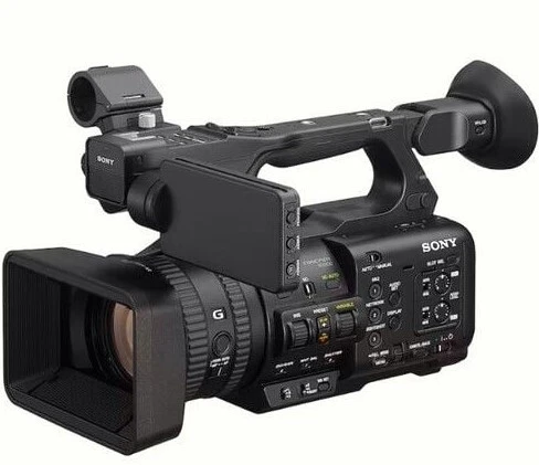 Sony HXR-NX800 Profesyonel Video Kamera ürün görseli 1