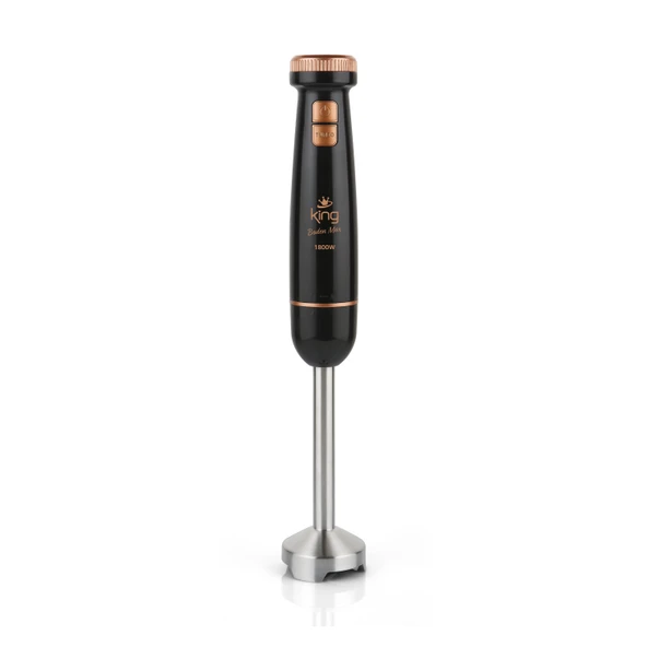 KİNG K1103 BODEN MAX EL BLENDER ürün görseli 1