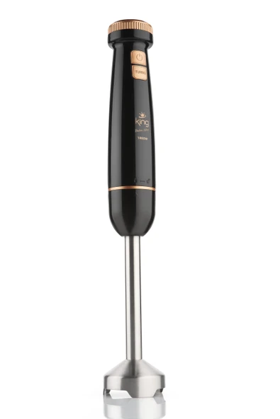 KİNG K1103 BODEN MAX EL BLENDER - Resim 5