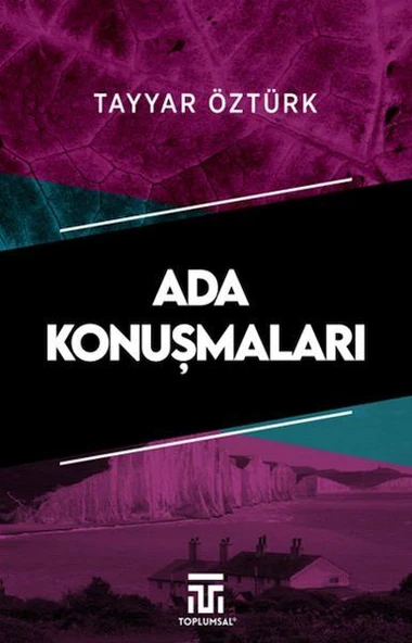 Ada Konuşmaları ürün görseli 1