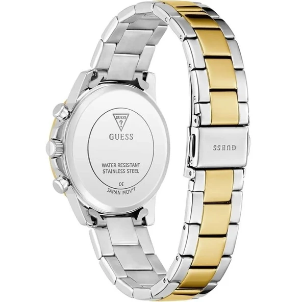 GUESS GUGW0933L3 Kadın KOL SAATİ - Resim 5