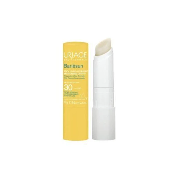 Uriage Bariesun Stick Labios SPF30 4g ürün görseli 1