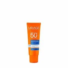 Uriage Bariesun Golden Tinted SPF50 Cream 50 ml ürün görseli 1