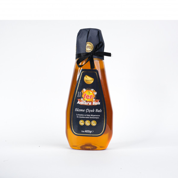 FER ANKARA BALI PRATİK KAPAK 400 GR ürün görseli 1