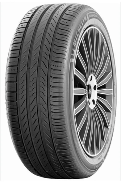 Michelin Primacy 5 Xl 235/55R18 104W Yaz Lastiği - 2025 ürün görseli 1