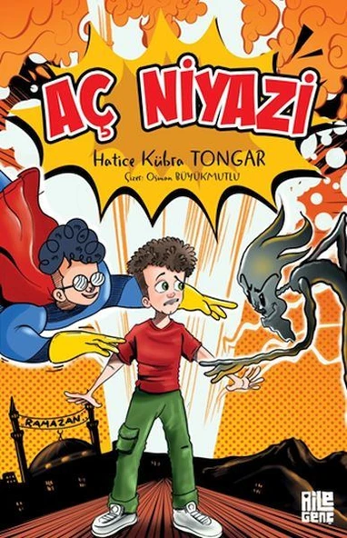 Aç Niyazi ürün görseli 1