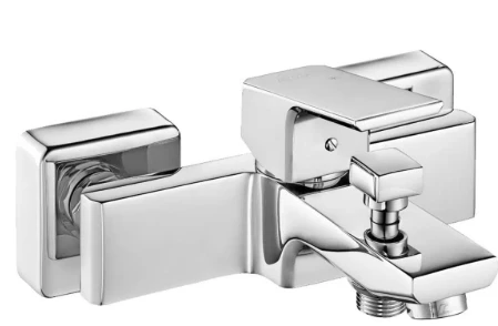 Eca Tiera Banyo Duş Bataryası 20 Yıl Garanti 102102469 ürün görseli 1