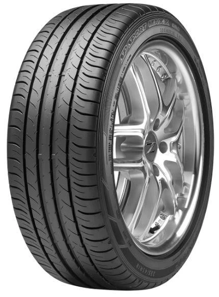 225/45 R17 TL 91W SP SPORT MAXX050 ürün görseli 1