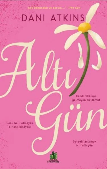 Altı Gün ürün görseli 1