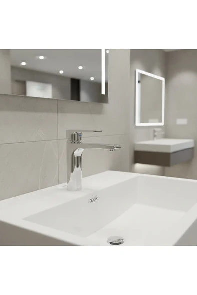 7801 MIA LAVABO BATARYASI - Resim 2