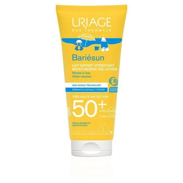 Uriage Bariesun Child SPF50+ Lotion 100 ml ürün görseli 1