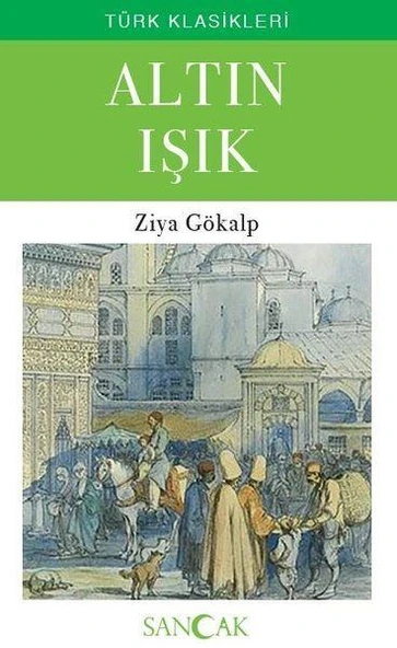 Altın Işık ürün görseli 1