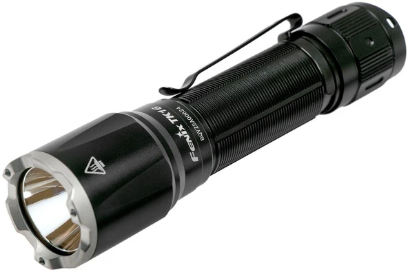 Fenix TK16 V2.0 El Feneri 3100 Lümens El Feneri ürün görseli 1