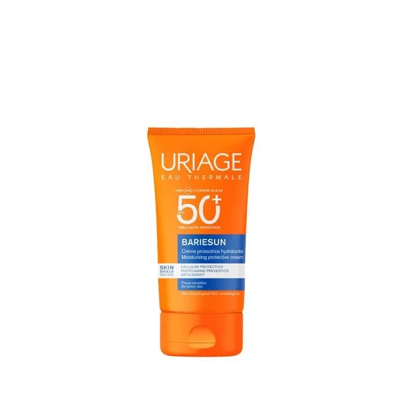 Uriage Bariesun SPF50+ Cream 50 ml ürün görseli 1