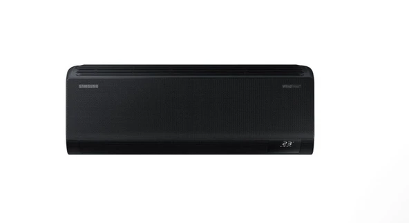 Samsung WindFree Premium Black AR70F24C1DB/SK A++ 24000 BTU Inverter Duvar Tipi Klima ürün görseli 1