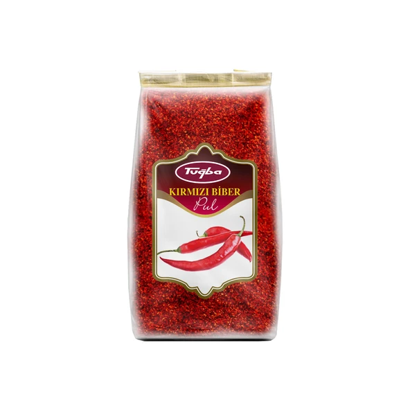 Tatlı Pul Biber 160 Gr ürün görseli 1