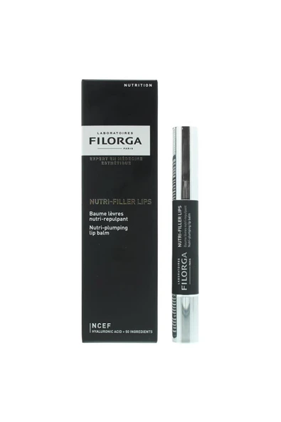 Filorga Nutri Filler Lips 4gr ürün görseli 1