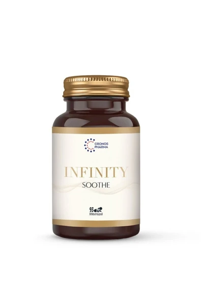 Infinity Soothe 93 Kapsül ürün görseli 1