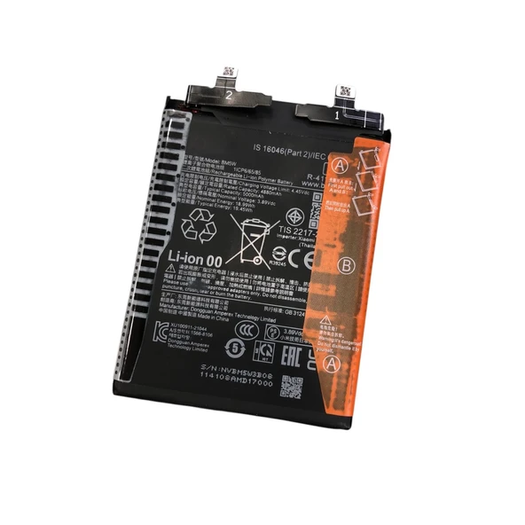 Xiaomi 14T Pro Batarya BM5W ürün görseli 1
