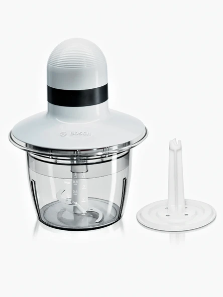 Bosch MMR08A1 400 W Doğrayıcı ürün görseli 1
