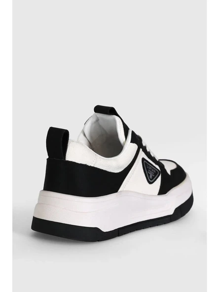 Lufian Jennifer Kadın Günlük Sneaker - Resim 2