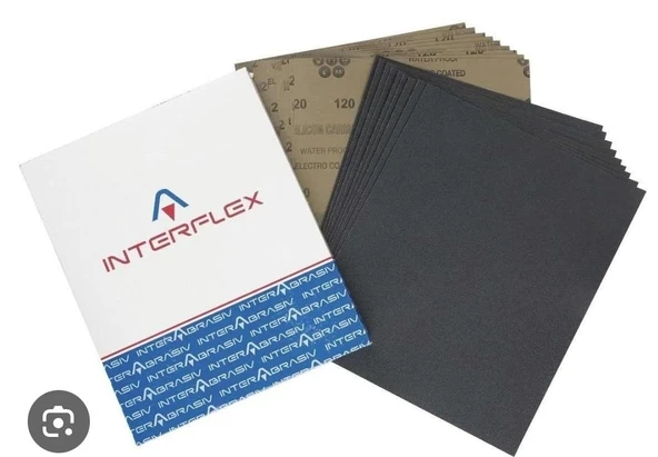 İNTERFLEX  KAGIT LEVHA SW211C 600 P ürün görseli 1