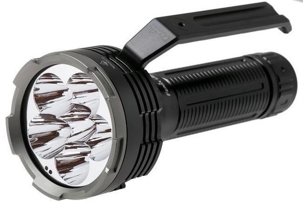 FENİX LR80R 18000 LÜMEN EL FENERİ ürün görseli 1