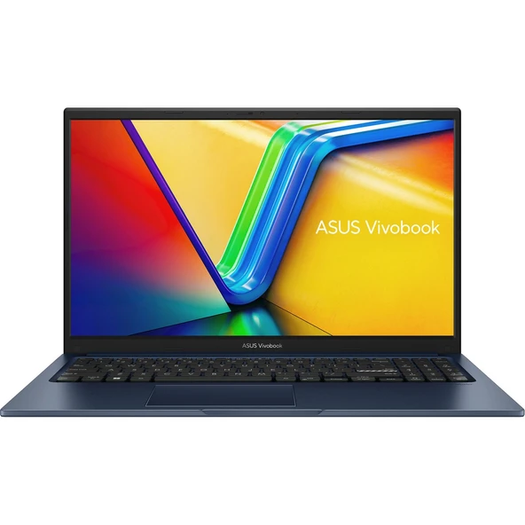 Vivobook 15 X1504VA-NJ3665A017 Core5 120U 40GB 512SSD 15.6" Fhd W11P Dizüstü Bilgisayar ürün görseli 1
