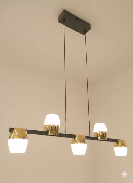AVONNI AV-7035-5600-5S Aydınlatma Ürünü  0cm ürün görseli 1