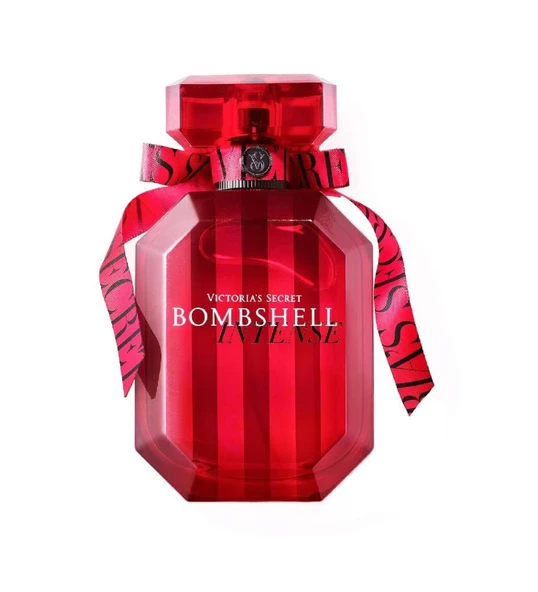 Victoria's Secret Bombshell Intense EDP 100 ml Kadın Parfümü ürün görseli 1