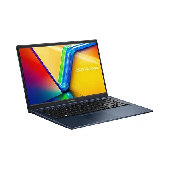 Asus Vivobook 15 X1504VA-NJ3665 Core U5-120U 8gb 512GB SSD 15.6" Freedos Notebook ürün görseli 1