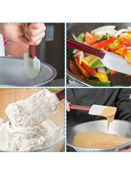 Epinox EPX SYS36 Silikon Spatula 36 cm ürün görseli 1