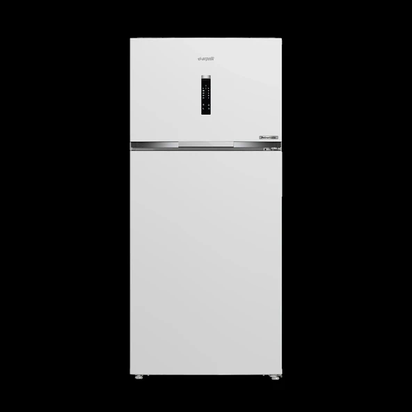 Arçelik 583632 EB Fit Üstten Donduruculu Buzdolabı ürün görseli 1