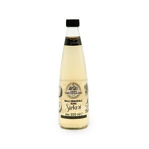Tarihi Odunpazarı Ballı Zencefilli Elma Sirkesi 500 ml ürün görseli 1
