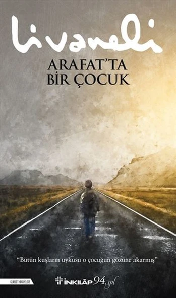 Arafat’ta Bir Çuk ürün görseli 1