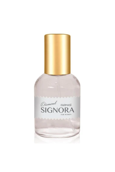 Farmasi Signora Diamond EDP 50 Ml. Kadın Parfüm ürün görseli 1