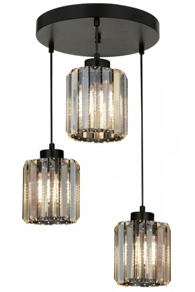 AVONNI AV-7013-383-3Y-BSY Modern Avize  0cm ürün görseli 1